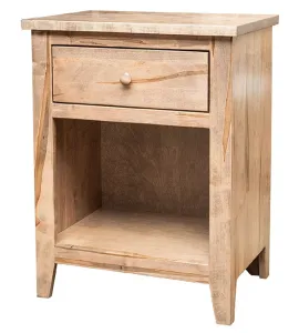 Ridgecrest Flush Mission Night Stand
