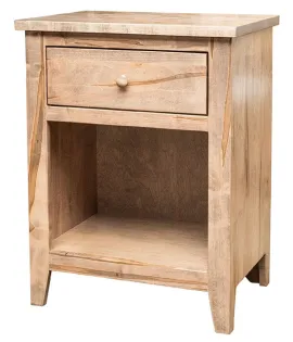 Ridgecrest Flush Mission Night Stand