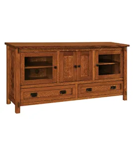 Rio Mission SC-3269 TV Stand