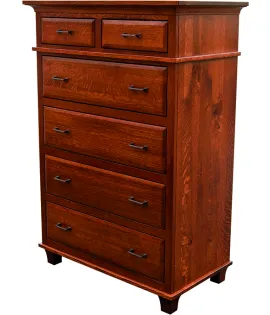 Rockwell Chest of Drawers