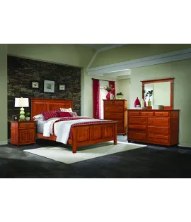 Rockwell Bedroom Set