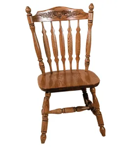 WW Royal Acorn Dining Chair