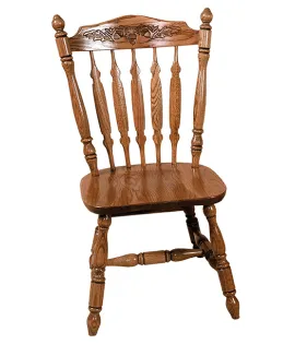WW Royal Acorn Dining Chair