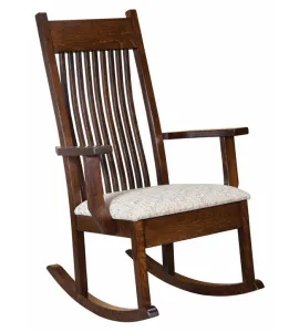 Royal Eco Rocker
