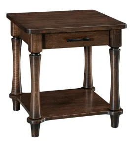Royal Sedona End Table