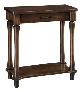 Royal Sedona Console Table