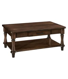 Royal Sedona Coffee Table