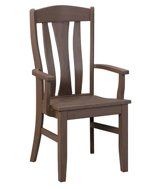 WW Samba Dining Chair