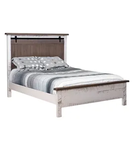Sandusky Bed