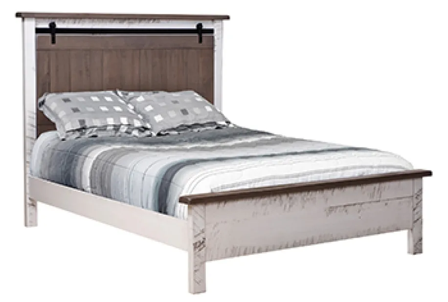 Sandusky Bed