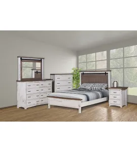 Sandusky  Bedroom Set