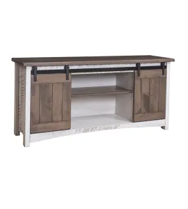 Sandusky TV Stand