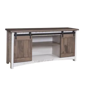 Sandusky TV Stand
