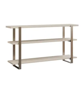 BF Saratoga Console Table
