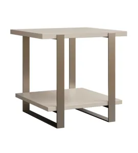 BF Saratoga End Table