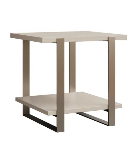 BF Saratoga End Table
