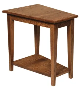 Shaker Wedge Stand