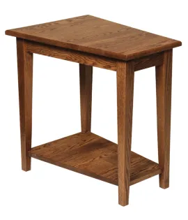 Shaker Wedge Stand