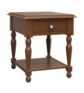 Shelby End Table