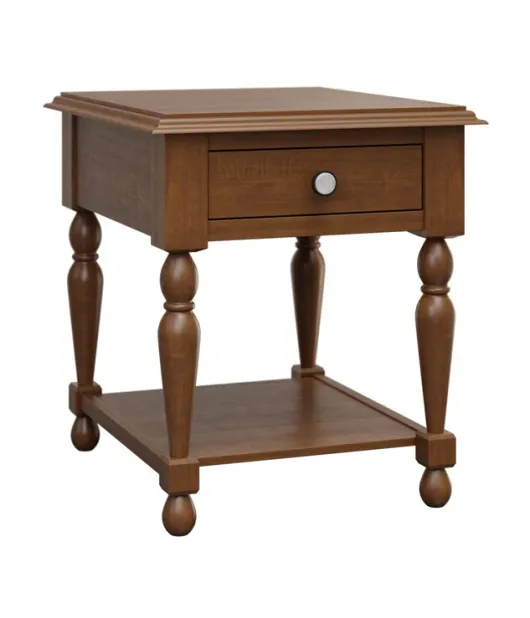 Shelby End Table