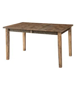 Shelby Shaker Leg Dining Table