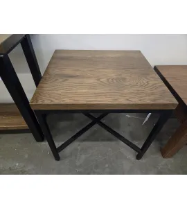 Shirebrook End Table - QUICK SHIP - 30% Off or Best Offer
