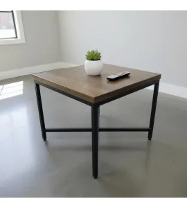 Shirebrook End Table - QUICK SHIP - 30% Off or Best Offer