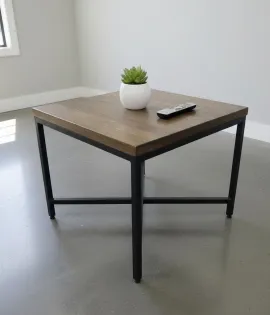 Shirebrook End Table - QUICK SHIP - 30% Off or Best Offer