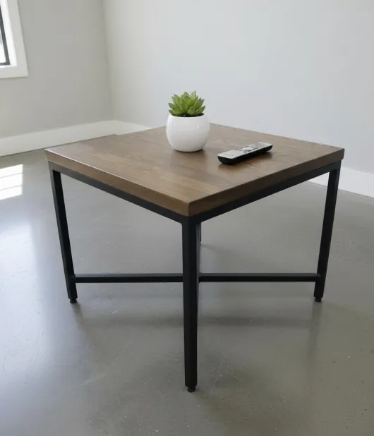 Shirebrook End Table - QUICK SHIP - 30% Off or Best Offer