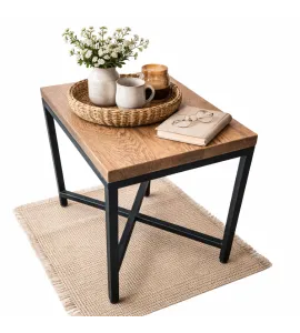 Shirebrook Side Table - QUICK SHIP - 30% Off or Best Offer