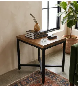 Shirebrook Side Table - QUICK SHIP - 30% Off or Best Offer