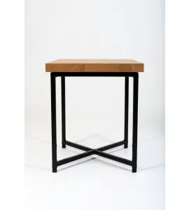 Shirebrook Side Table - QUICK SHIP - 30% Off or Best Offer