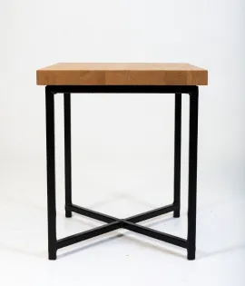 Shirebrook Side Table - QUICK SHIP - 30% Off or Best Offer