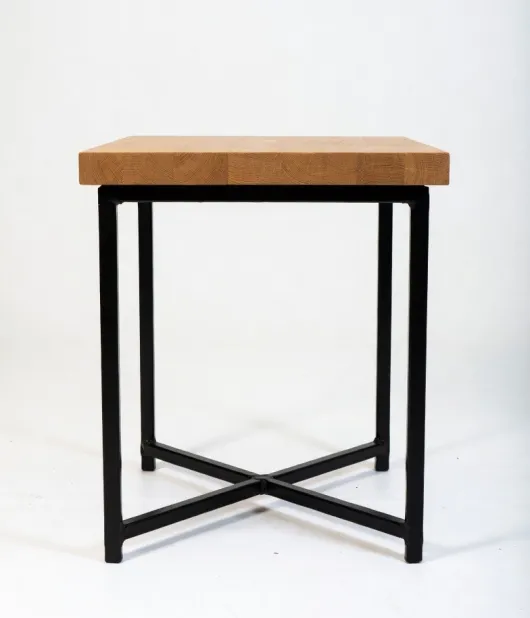 Shirebrook Side Table - QUICK SHIP - 30% Off or Best Offer