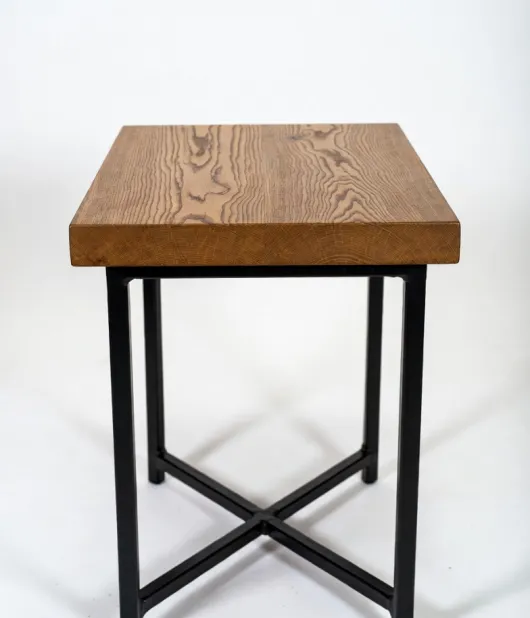 Shirebrook Side Table - QUICK SHIP - 30% Off or Best Offer