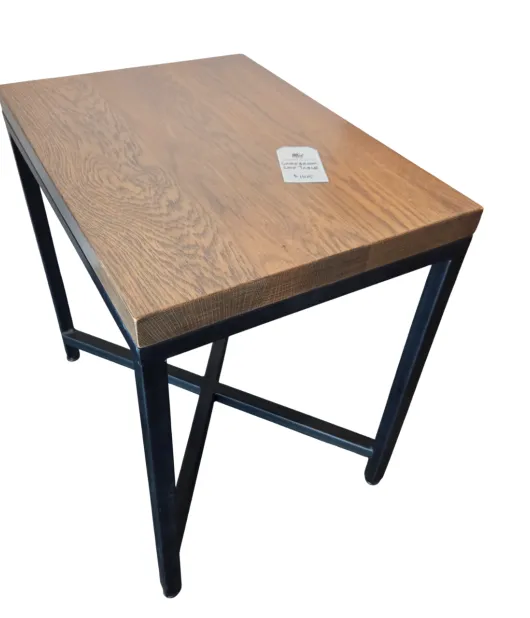 Shirebrook Side Table - QUICK SHIP - 30% Off or Best Offer