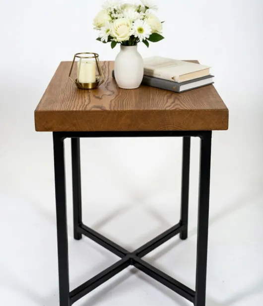 Shirebrook Side Table - QUICK SHIP - 30% Off or Best Offer