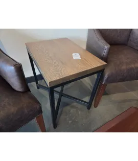 Shirebrook Side Table - QUICK SHIP