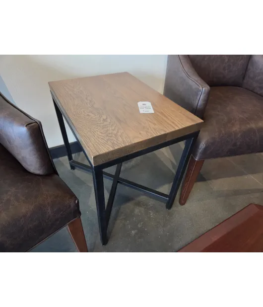 Shirebrook Side Table - QUICK SHIP