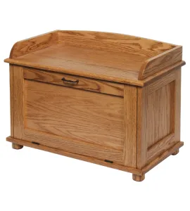 Shoe Storage Chest