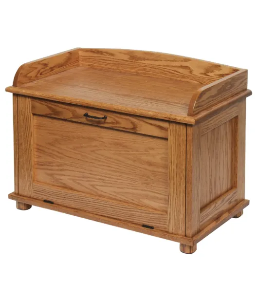 Shoe Storage Chest