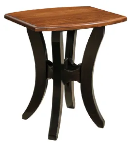 Sierra Chair Side Table
