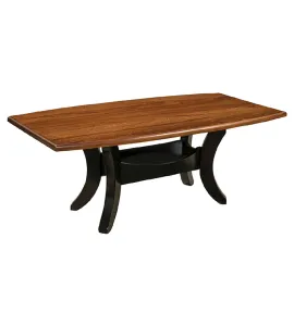 Sierra Coffee Table
