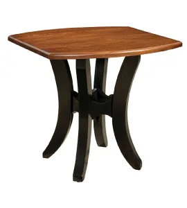 Sierra End Table