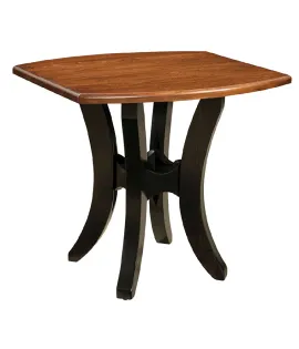 Sierra End Table