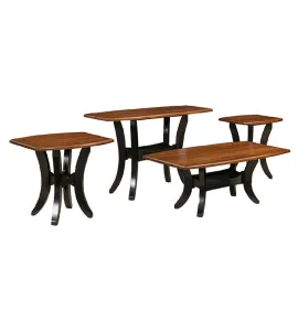 BF Sierra Occasional Table Set