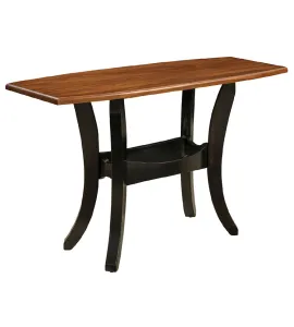 Sierra Sofa Table