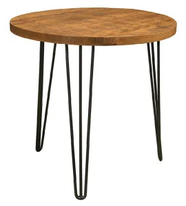 Silverton 24" End Table