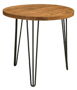 Silverton 24&quot; End Table