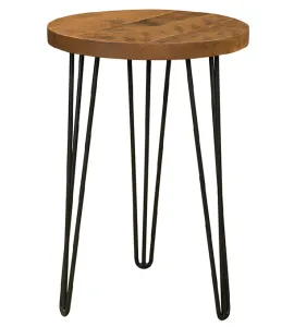Silverton 16" End Table